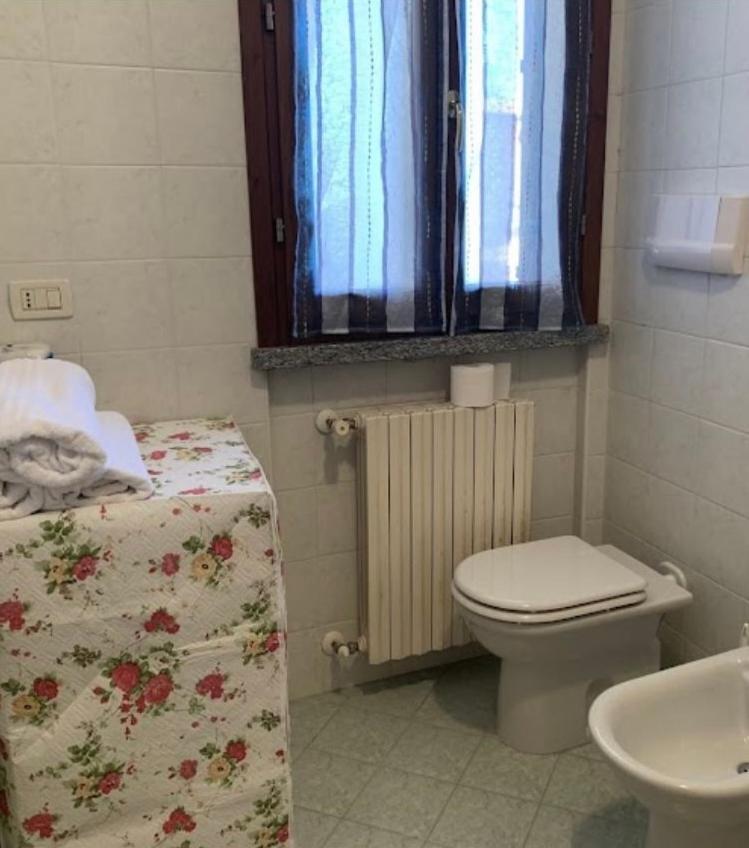 Apartament Orio 3 Orio al Serio Εξωτερικό φωτογραφία